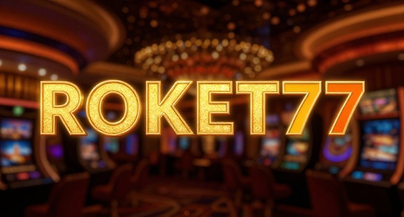 ROKET77 ROKET77